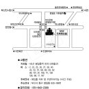 뉴축복웨딩홀 앞 이미지