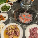 우정마트 | 광주 첨단 고기집 시리단길 회식장소 우정소갈비 첨단점