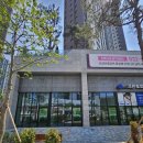 중앙상가 1층 화장실 이미지