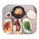 공주삼계탕 | 평범함을 거부하는 삼계탕 보양 맛집! 공주 별난주막 방문 후기!😊💫