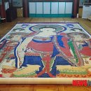 용화사 앞 이미지