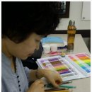 미술심리상담사2급 A반 이미지