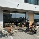 울산 북구 송정카페 하트썬커피앤페스츄리