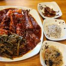 기흥 강남대 근처 건강한 코다리 내돈내산 후기