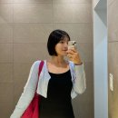 몽실헤어샵 | 칼단발 태슬컷 잘하는 대전미용실 둔산동 비안이즈 후기