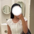 모조에스핀 - 수원시 권선구 세화로 134 | 여름 블라우스 청순 에겐녀 코디 출근룩 데이트룩 대현패밀리세일 후기