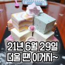 스노우블러섬 이미지