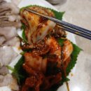 제주굴보쌈 | 대구 종로 제주곤이칼국수 굴보쌈맛집 신메뉴 후기