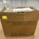 Nikon 플래시 클로즈업 스피드라이트 커맨더 키트 R1C1 (니콘 카메라 Kit) 이미지