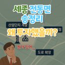 부강메디칼 | &#39;세종 전동면 송정리&#39; 왜 투자했을까?