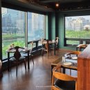 러반로제 레스토랑 | 잠실 맛집 러반로제 기념일 석촌호수 뷰 분위기 레스토랑 예약