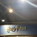 반짝반짝 쉐이커 키링 | 삼성역 코엑스 해리포터 마호도코로 팝업 후기