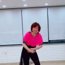 백세힐링건강댄스 이미지