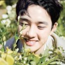 엑소 넷째 경수의 MBTI 모먼트 이미지