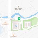 자하곡주차장(하) 이미지