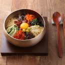 전주비빔밥 이미지