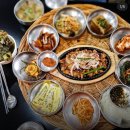 봉화식당 이미지