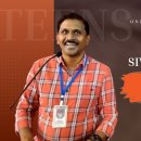 John Sivasankaran Testimony | Teens Meeting 이미지