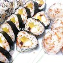 오로지김밥 이미지