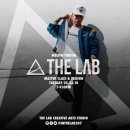 아이들의 정체는? The LAB Creative Art Studio(더 랩 크리에이티브 아트 스튜디오)를 소개합니다!!