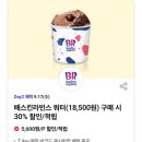 배스킨라빈스부산양정점