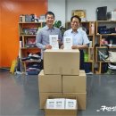 (주)디엔케이 서울구민신문
