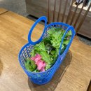 연산보건지소 | 대전 근교 30개월 아기랑 채소 수확과 음식 만들기 &#39;연산 문화창고 스마트한 팜, 채소 다이닝&#39; 체험...