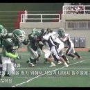 (주)테러스 | VA_17_1 “그린테러스를 만나다” (서울대학교 미식축구부 Green Terrors)