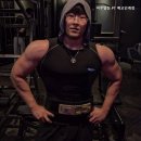 비주얼짐 PT 매교인계점 이미지