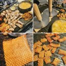 부천제일시장 | 부천 원종동 제일시장 고깃집 생삼겹살 돼지껍데기 맛집 내돈내산