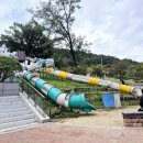 구미에코랜드 산림문화관 화장실 | 대구 근교 아이와 가볼 만한 곳_다양한 체험과 즐길 거리 볼거리가 있는 [구미 에코랜드] Feat. 모노레일