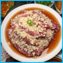 광명역맛집 소고기와 정겨운 맛의 조화 영삼이네우정소갈비 후기