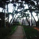 열녀 전주이씨 정려 | [산단에디터 1기] 완주 봉동의 쉼터, 우동공원 산책기