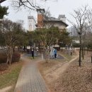 상무시민공원 이미지