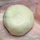 다흰왕만두찐빵 이미지