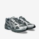 934 | 1201A934-020 아식스 젤-1130 스틸 그레이 퓨어 실버, 유행은 타기 싫고 센스는 챙기고 싶을 때