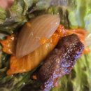 두근반상동점 | 퀄리티 높고 깔끔한 상동고기집 [두근반상동점]