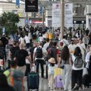 인천공항 8월 6일 가장 붐빌 듯… 이용객 전망치 3배↑ 이미지