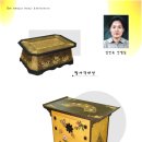 한지공예 이미지