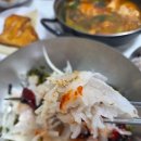 포항가자미회 | 포항맛집 영일대해수욕장 가자미물회맛집 태화회식당 주말 웨이팅 후기