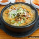 양선지 해장국 이미지