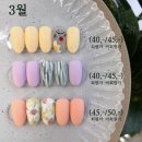 여기네일