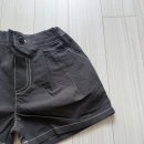 미니멀 팬츠, 투핀턱으로 아방한 라인이 멋스러워요 [mywooju 마이우주]