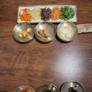 복남이네 꽁당보리밥 | 용인 처인구 기흥 에버랜드 근처 맛집 복남이네 꽁당보리밥 셀프바 털고 온 후기 (해물파전 필수)