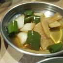 석쇠갈비 이미지