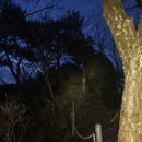 운장산(운장대) 등산 코스 이야기