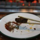 중국양꼬치 이미지