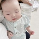 떡뽂이연구소 오목교역점 | 4개월 아기 18주 차 발달 기록. D+120~D+126일.