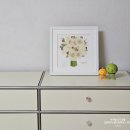 연원로 | 부케말리기선물 추천｜레진 대신 선택한 부케압화액자 플라워캔버스 후기