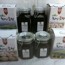 함양조청한과 이미지